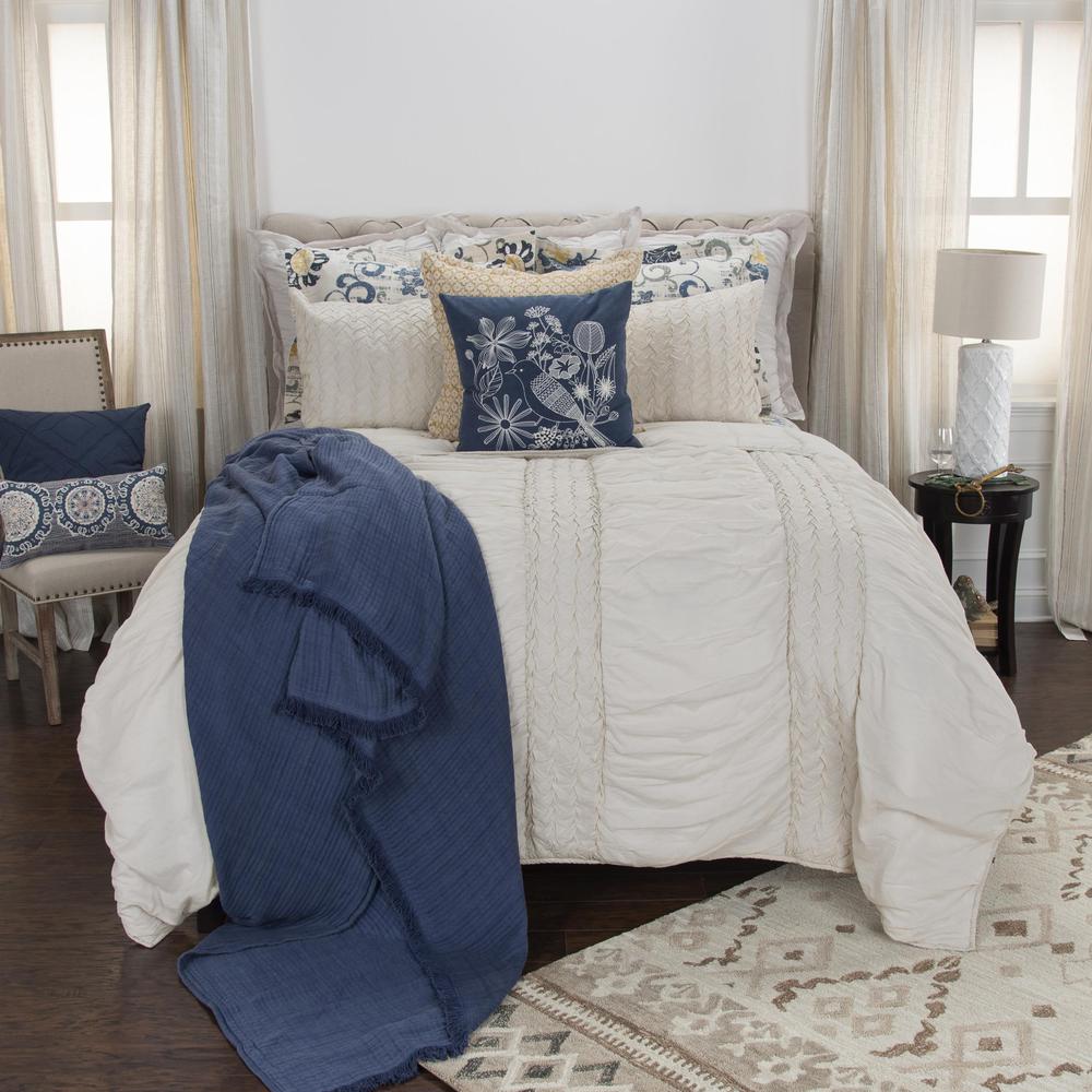 20" x 26" Standard Sham. Picture 4