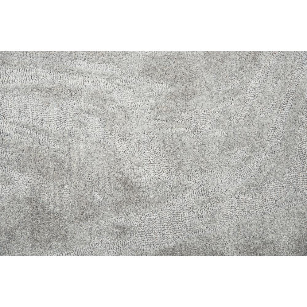 5' x 8' Hand-Tufted Rectangle Rug. Picture 8
