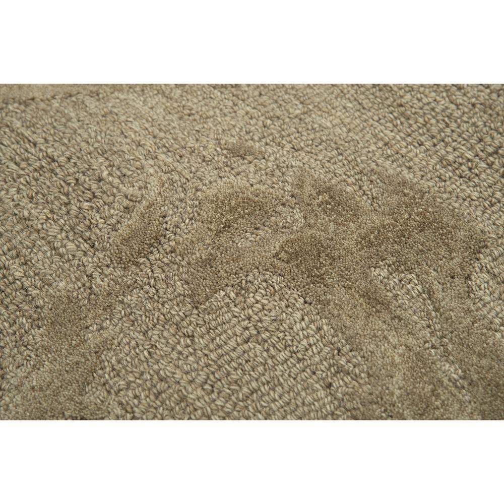 5' x 8' Hand-Tufted Rectangle Rug. Picture 9
