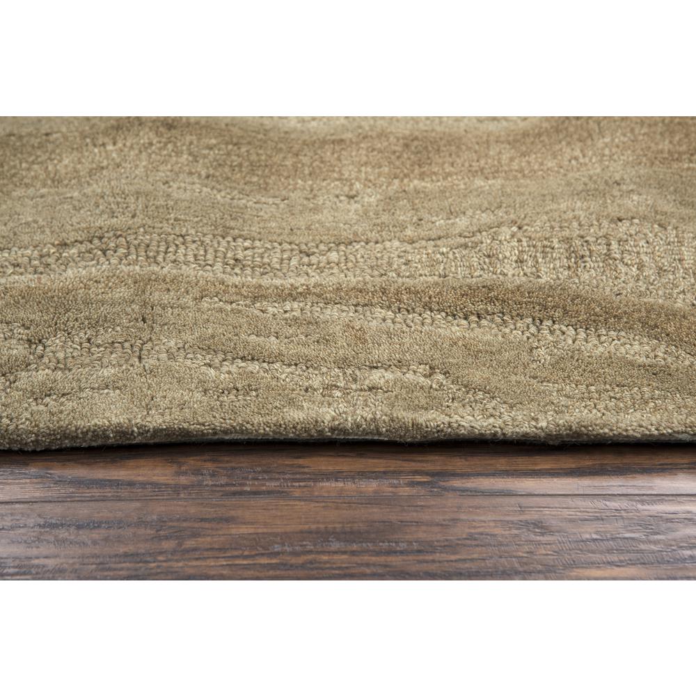 5' x 8' Hand-Tufted Rectangle Rug. Picture 11