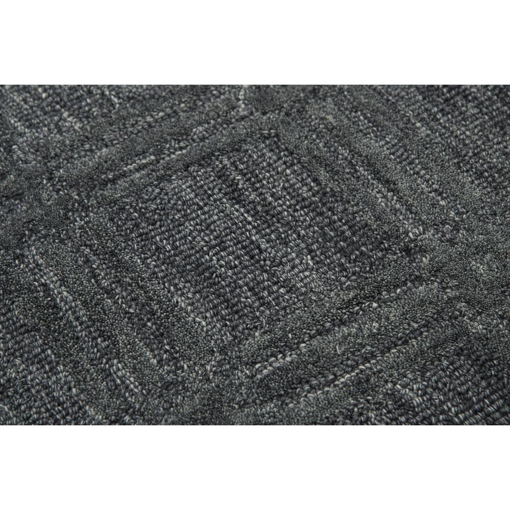 5' x 8' Hand-Tufted Rectangle Rug. Picture 9