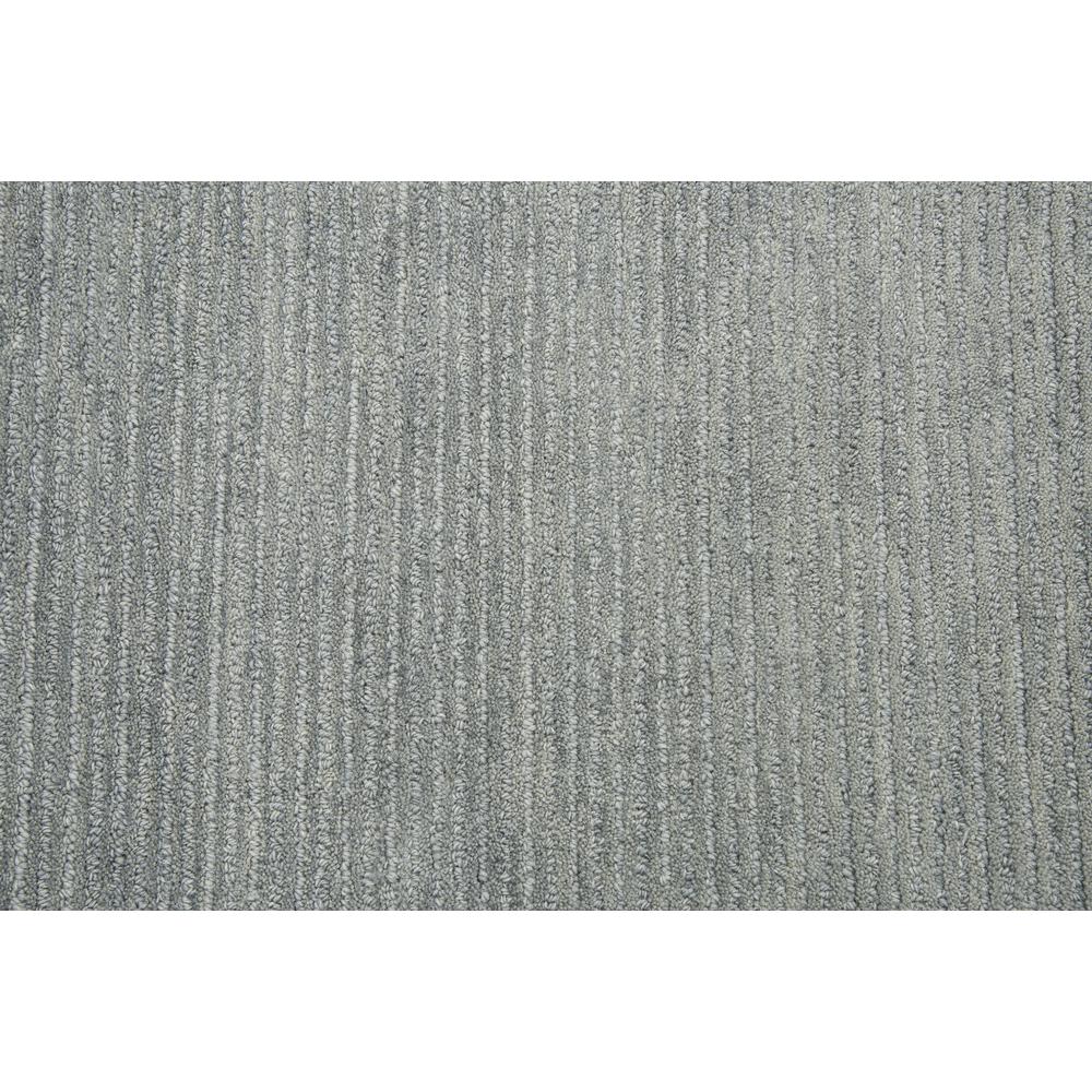 5' x 8' Hand-Tufted Rectangle Rug. Picture 8