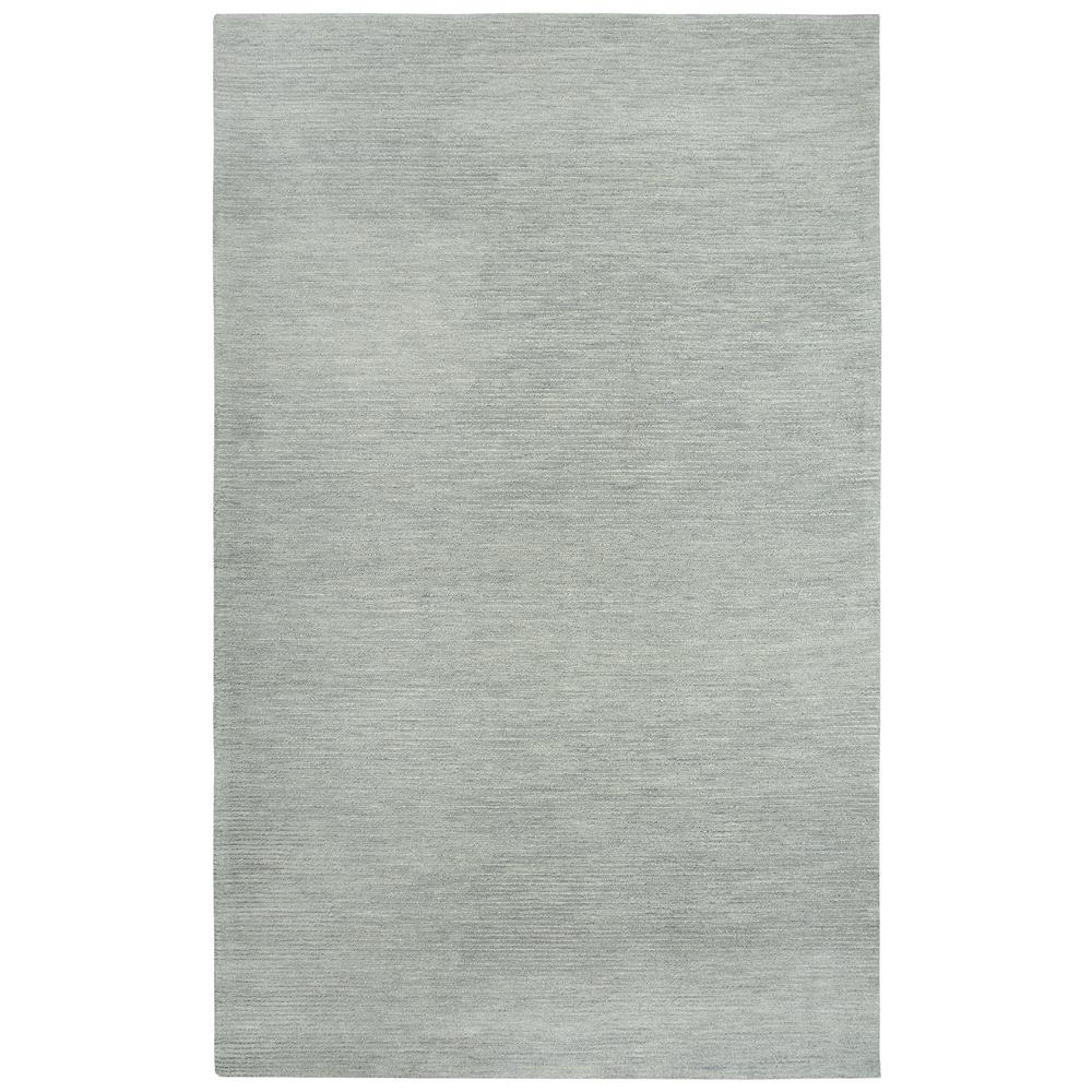 5' x 8' Hand-Tufted Rectangle Rug. Picture 10