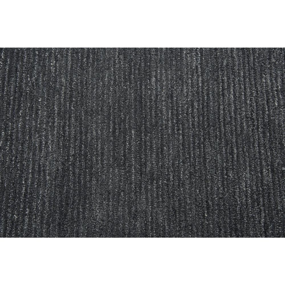 5' x 8' Hand-Tufted Rectangle Rug. Picture 2