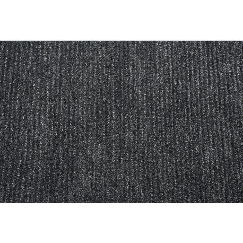 5' x 8' Hand-Tufted Rectangle Rug. Picture 8