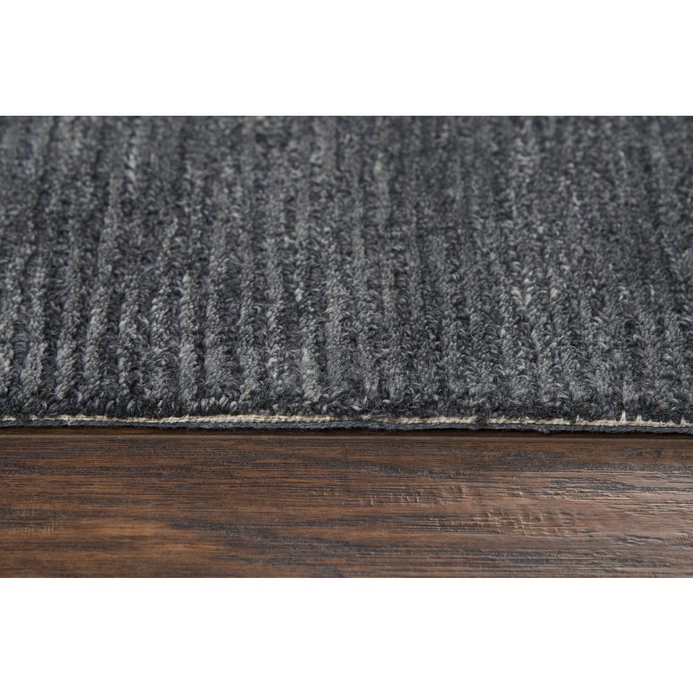 5' x 8' Hand-Tufted Rectangle Rug. Picture 5