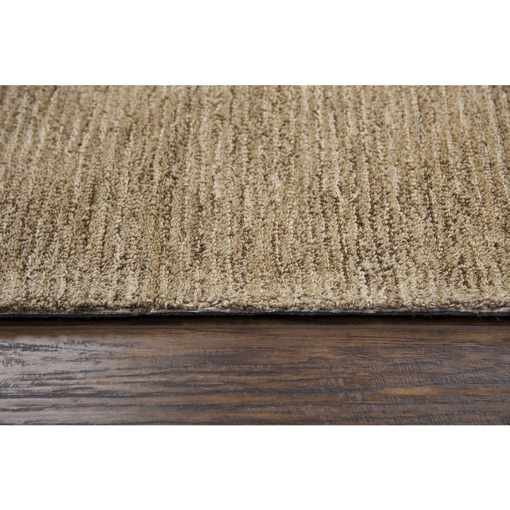 5' x 8' Hand-Tufted Rectangle Rug. Picture 11