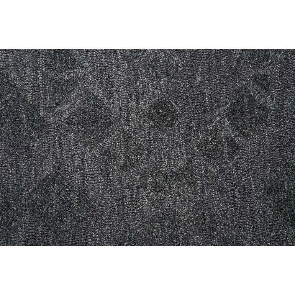 5' x 8' Hand-Tufted Rectangle Rug. Picture 8
