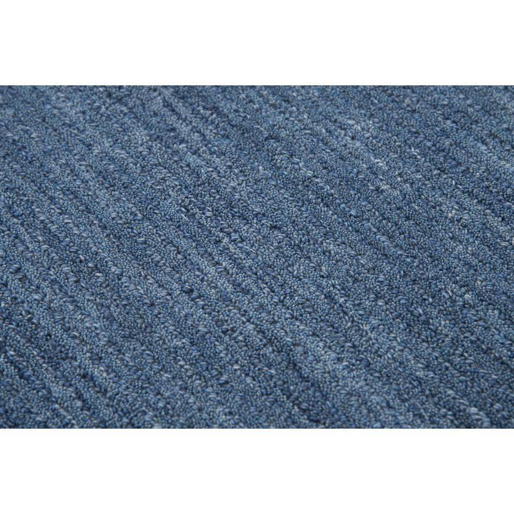 5' x 8' Hand-Tufted Rectangle Rug. Picture 9