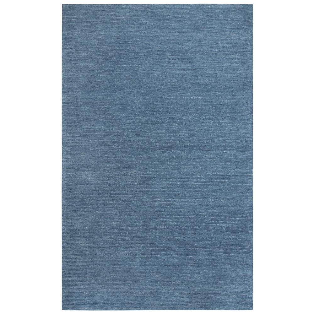 5' x 8' Hand-Tufted Rectangle Rug. Picture 10