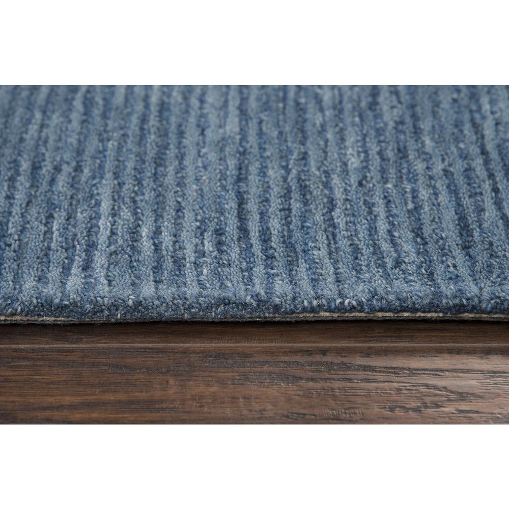 5' x 8' Hand-Tufted Rectangle Rug. Picture 11