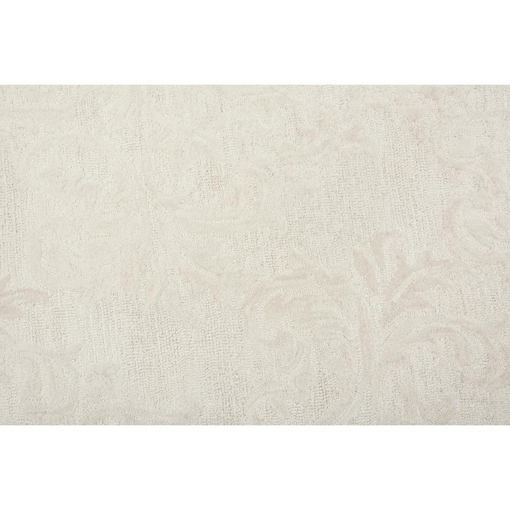 5' x 8' Hand-Tufted Rectangle Rug. Picture 8