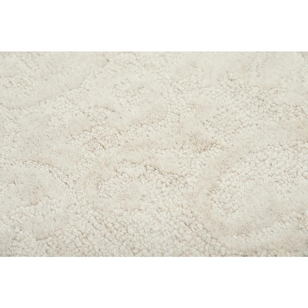 5' x 8' Hand-Tufted Rectangle Rug. Picture 3