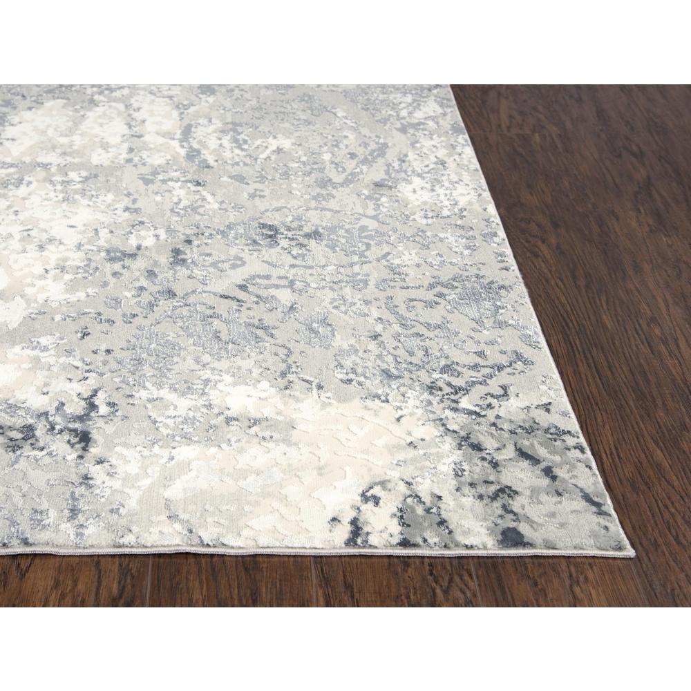 8' x 10' Machine-Made Rectangle Rug. Picture 3