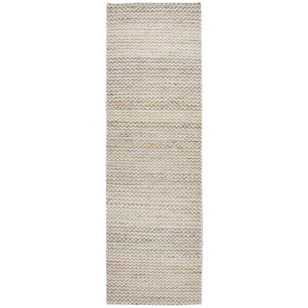 3' x 5' Hand-Woven Rectangle Rug. Picture 8
