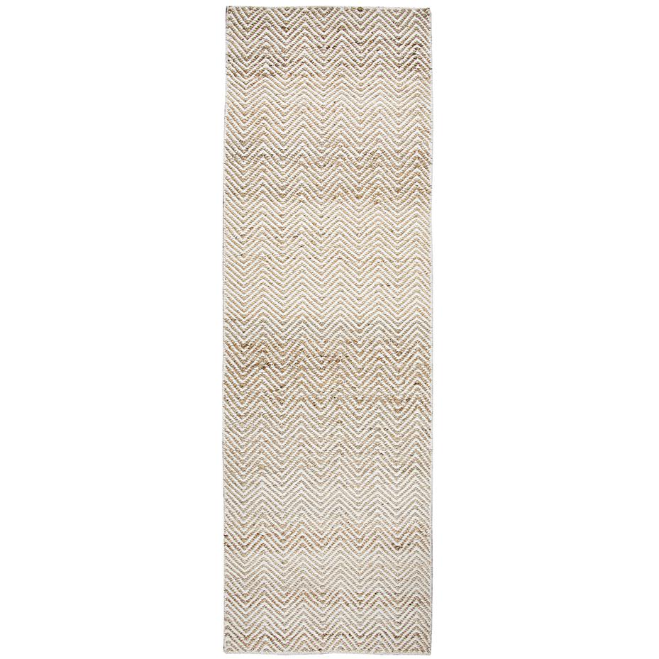 3' x 5' Hand-Woven Rectangle Rug. Picture 16