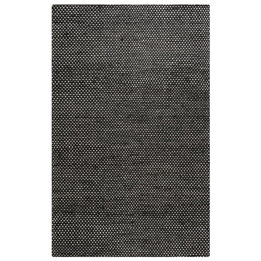 3' x 5' Hand-Woven Rectangle Rug. Picture 4