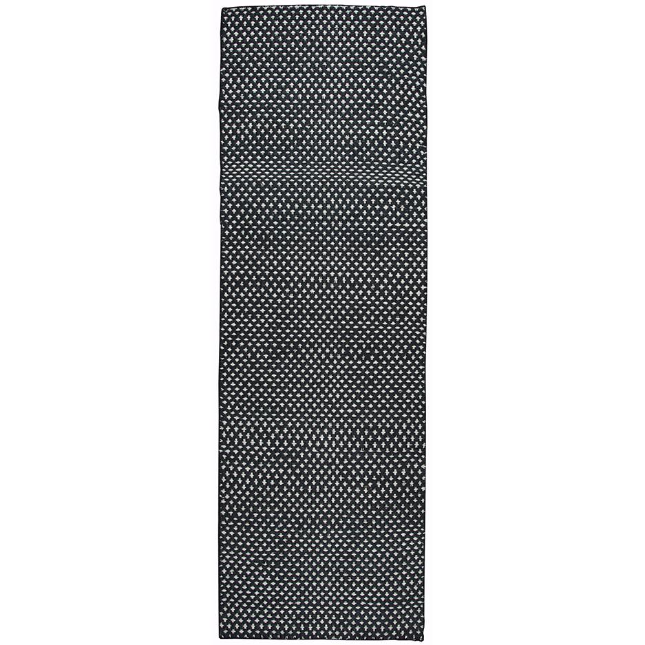 3' x 5' Hand-Woven Rectangle Rug. Picture 14