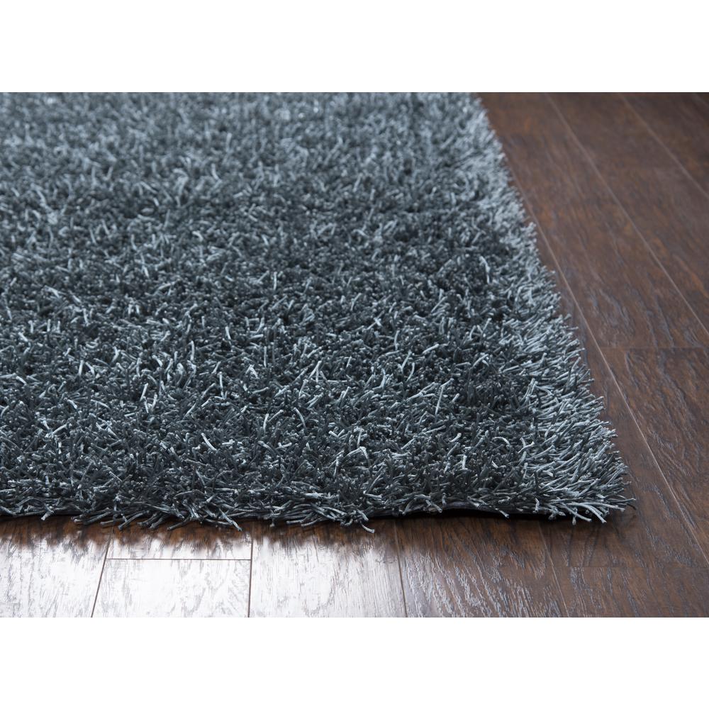 5' x 7" Hand-Tufted Rectangle Rug. Picture 5