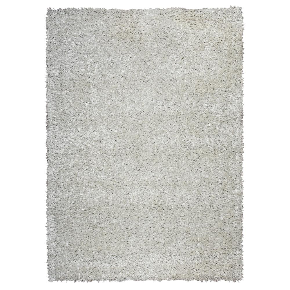5' x 7" Hand-Tufted Rectangle Rug. Picture 1