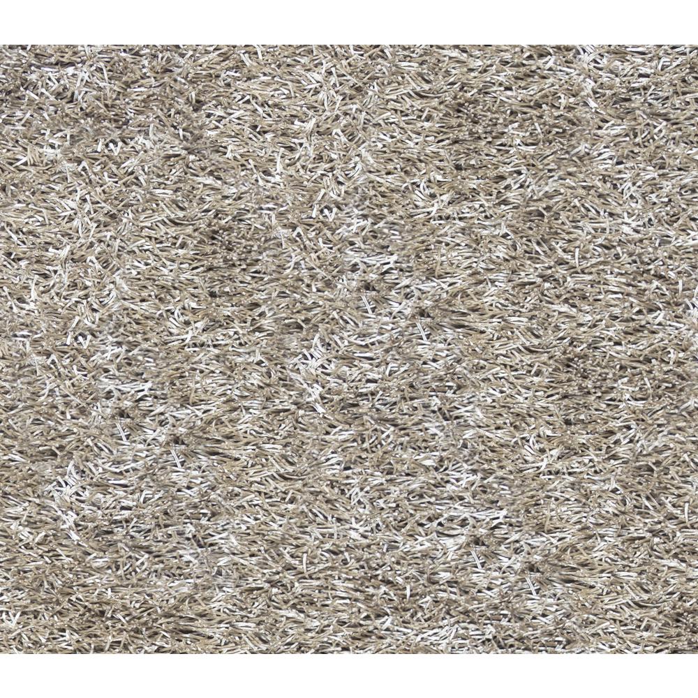 5' x 7" Hand-Tufted Rectangle Rug. Picture 3