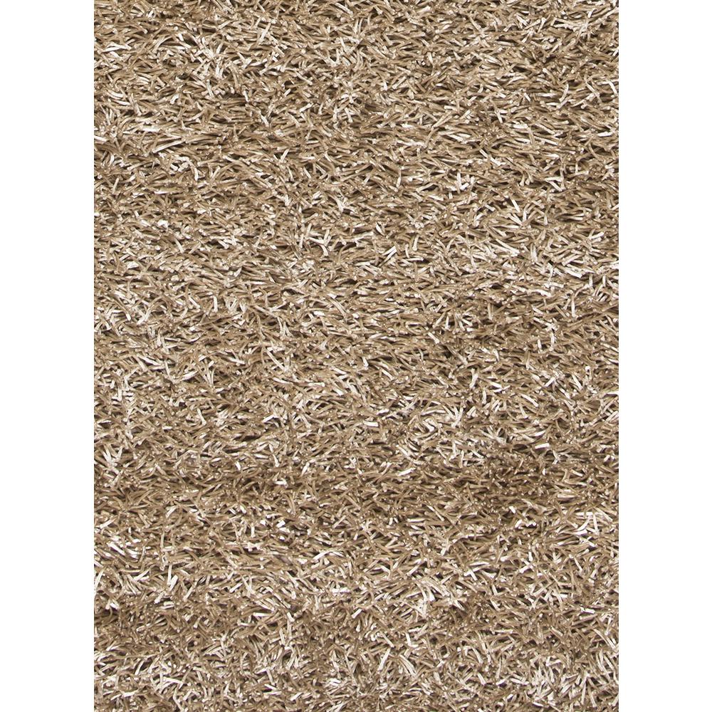 5' x 7" Hand-Tufted Rectangle Rug. Picture 3