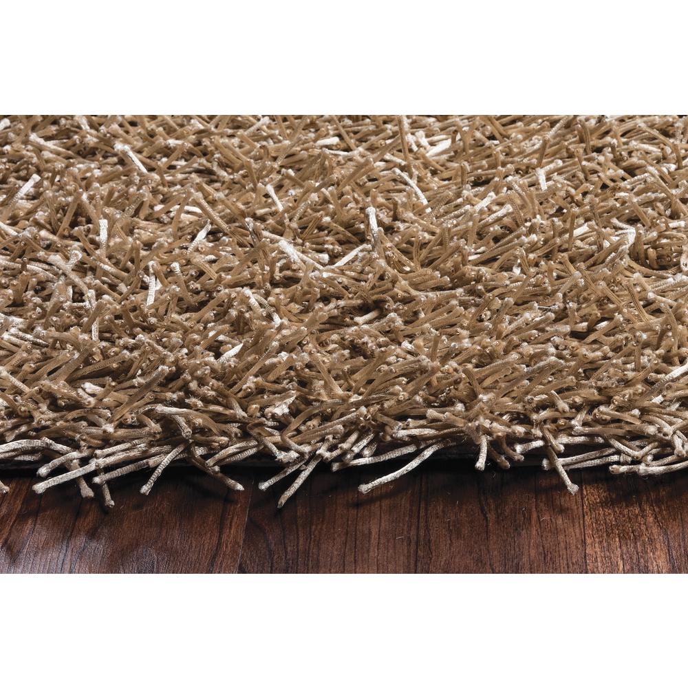 5' x 7" Hand-Tufted Rectangle Rug. Picture 4