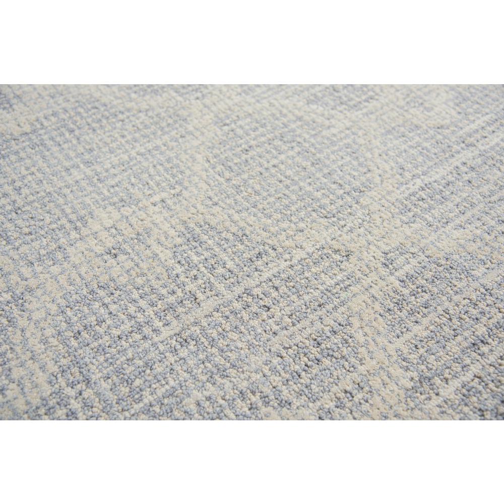 5' x 8' Hand-Tufted Rectangle Rug. Picture 2