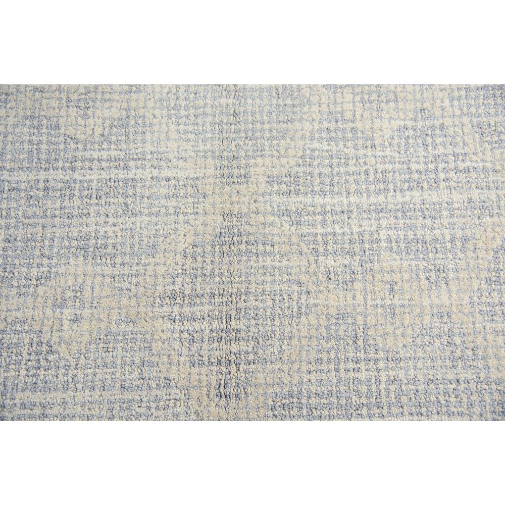 5' x 8' Hand-Tufted Rectangle Rug. Picture 3