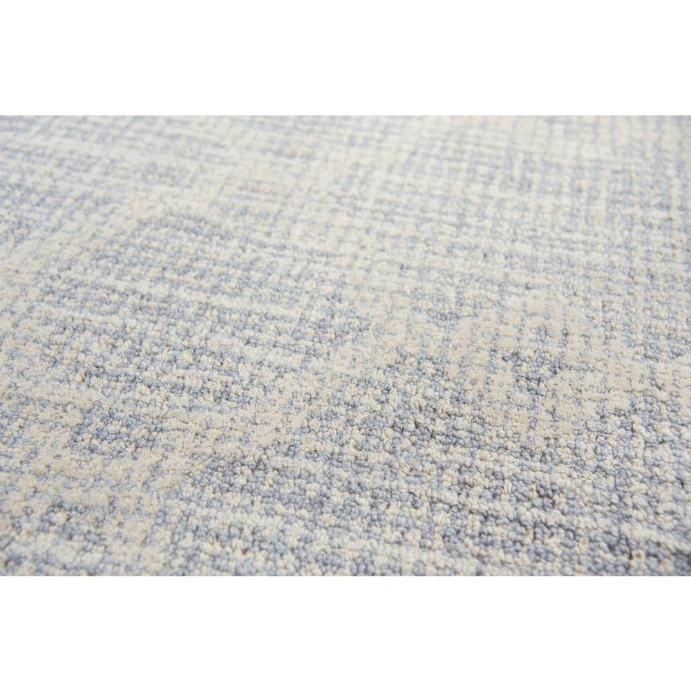 5' x 8' Hand-Tufted Rectangle Rug. Picture 4