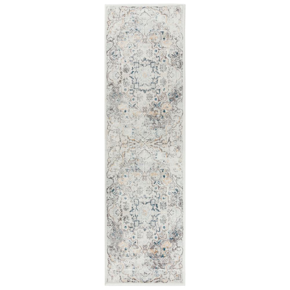 4' x 6' Machine-Made Rectangle Rug. Picture 7