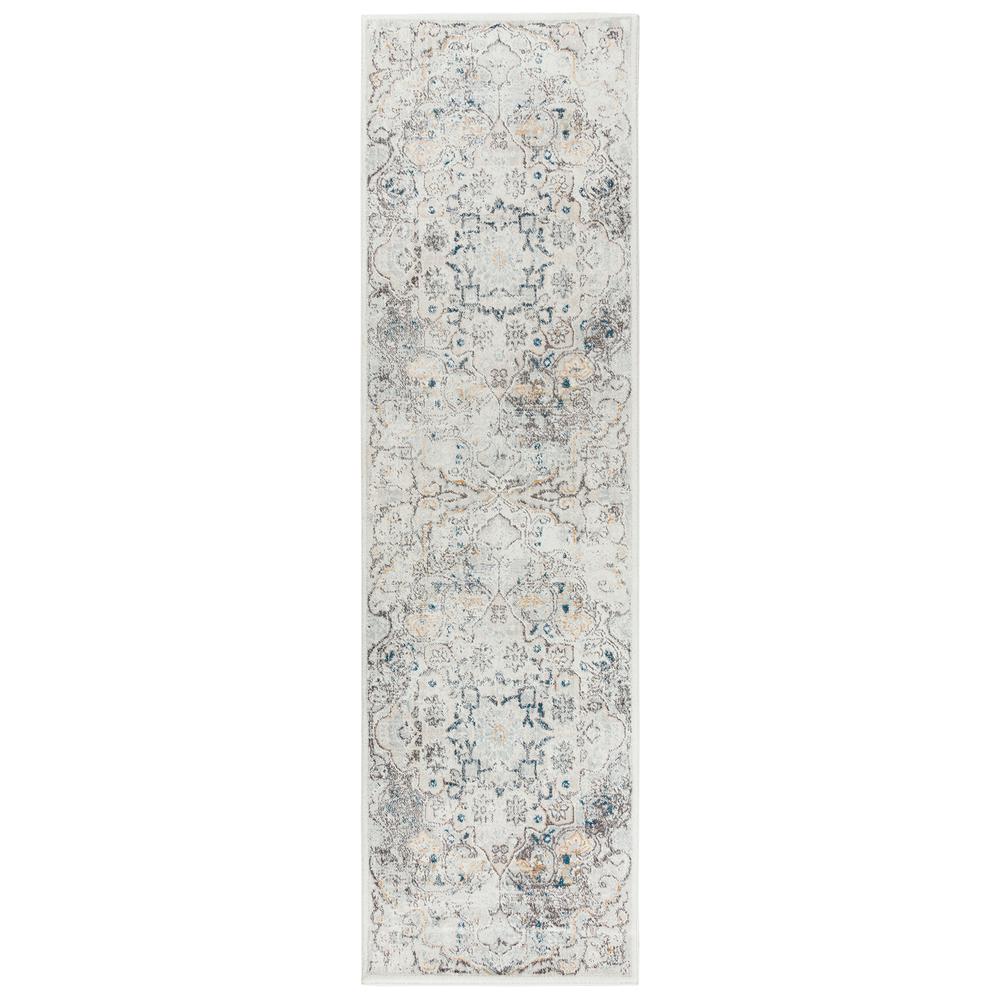 4' x 6' Machine-Made Rectangle Rug. Picture 14