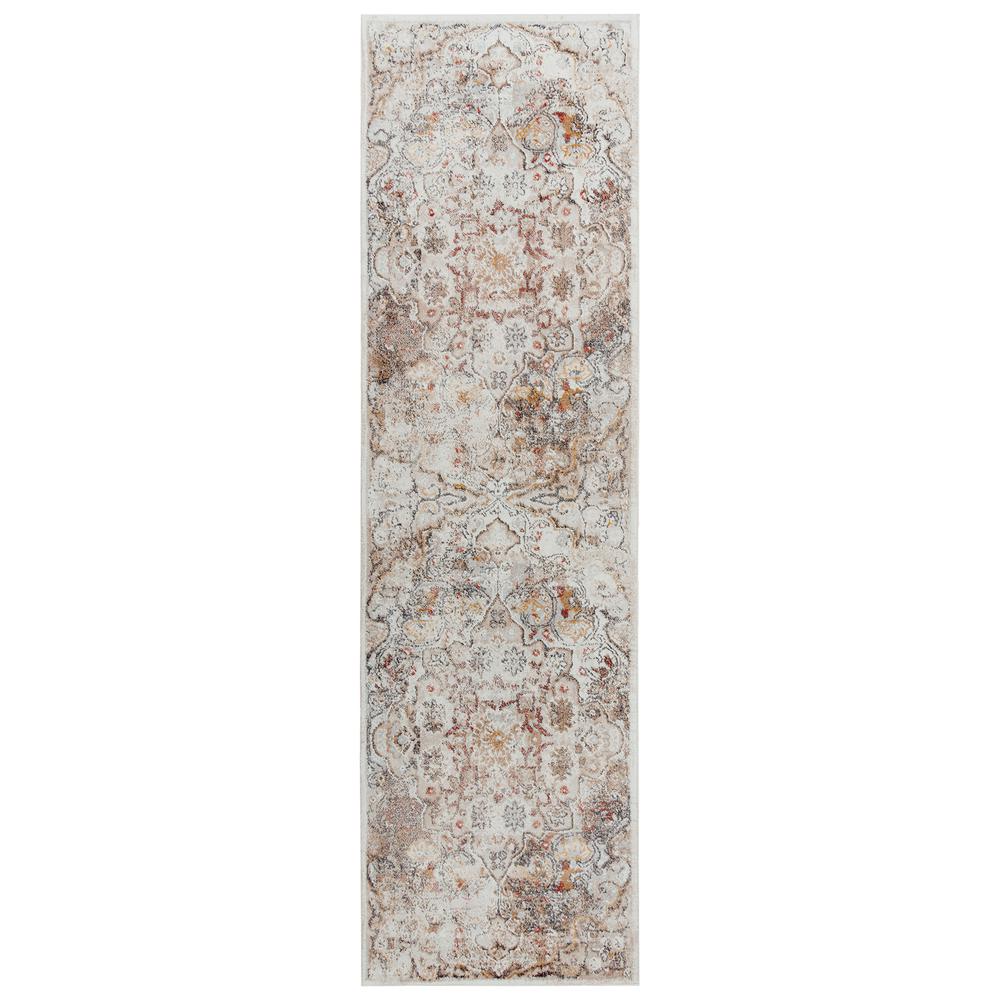4' x 6' Machine-Made Rectangle Rug. Picture 14