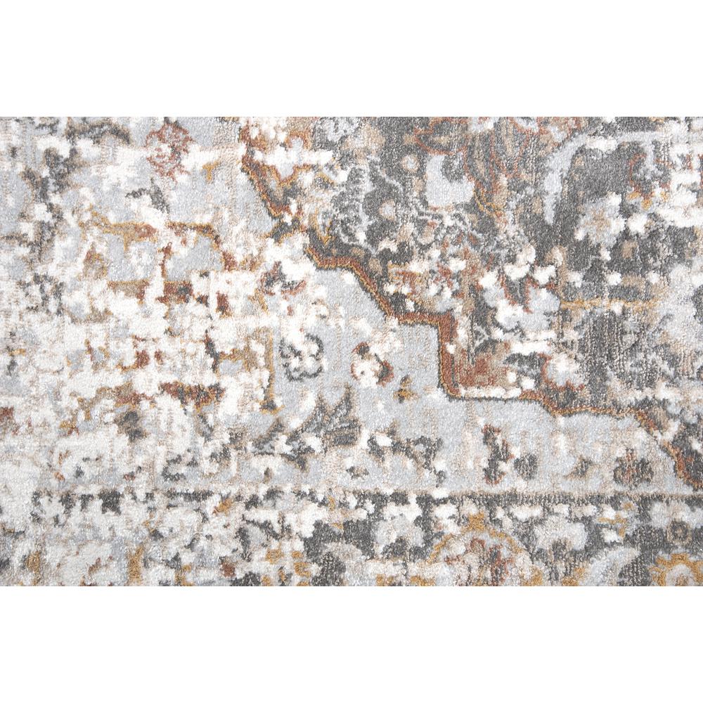 4' x 6' Machine-Made Rectangle Rug. Picture 10