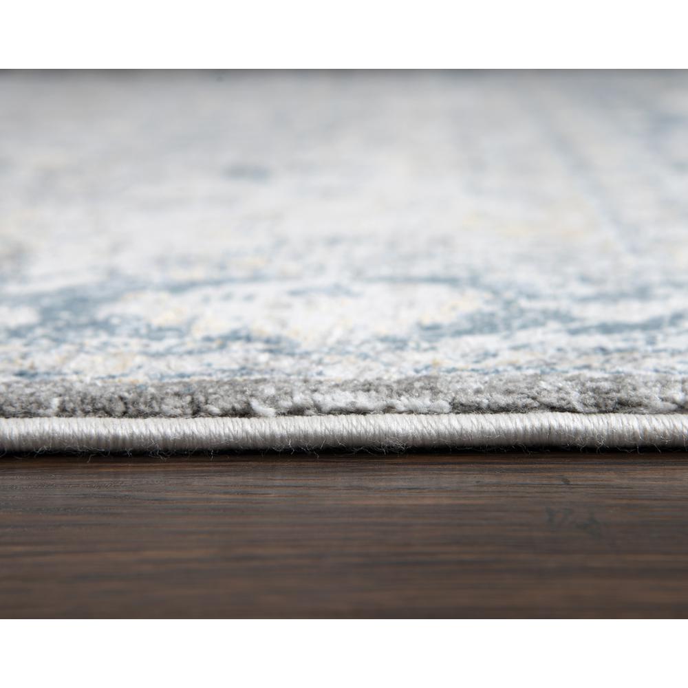 4' x 6' Machine-Made Rectangle Rug. Picture 12