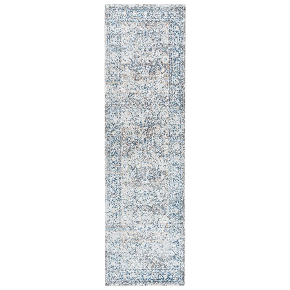 4' x 6' Machine-Made Rectangle Rug. Picture 14