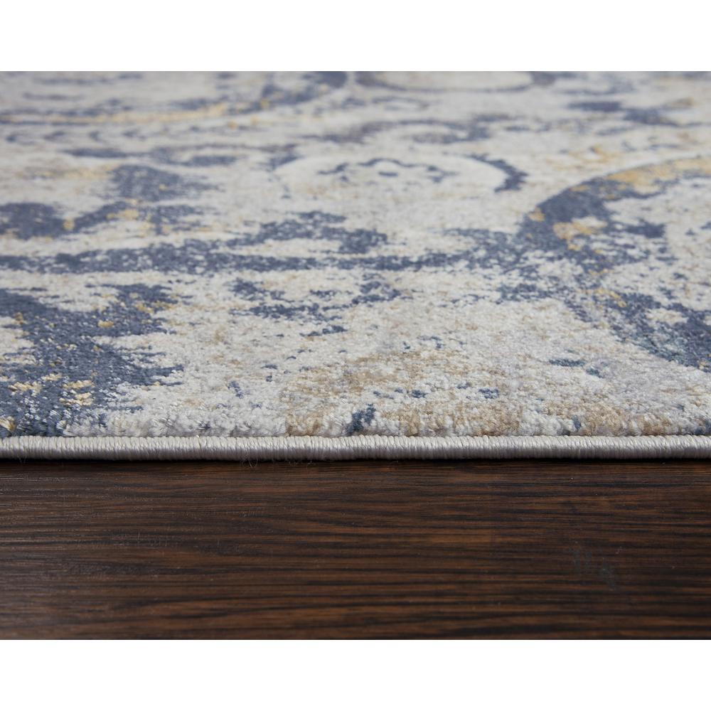 4' x 6' Machine-Made Rectangle Rug. Picture 12