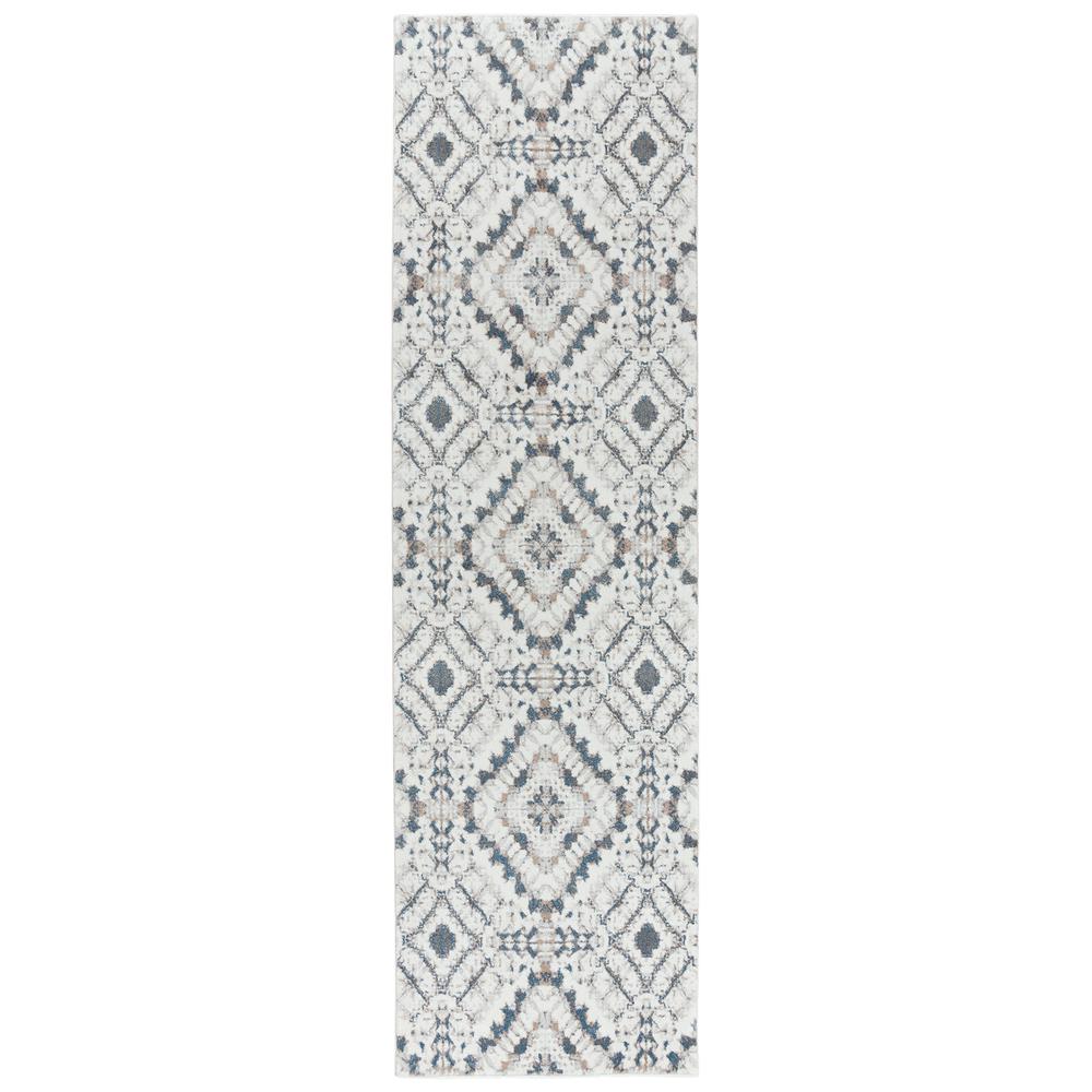 4' x 6' Machine-Made Rectangle Rug. Picture 14