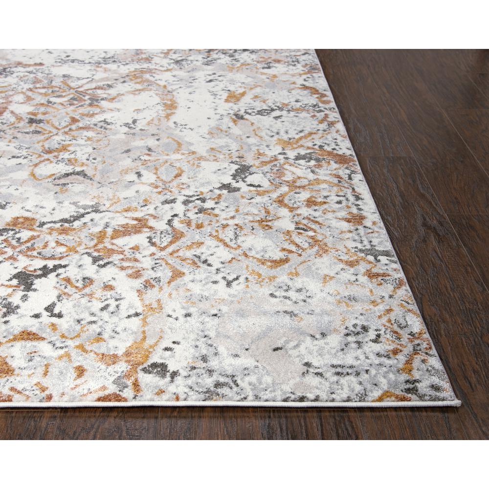 4' x 6' Machine-Made Rectangle Rug. Picture 8