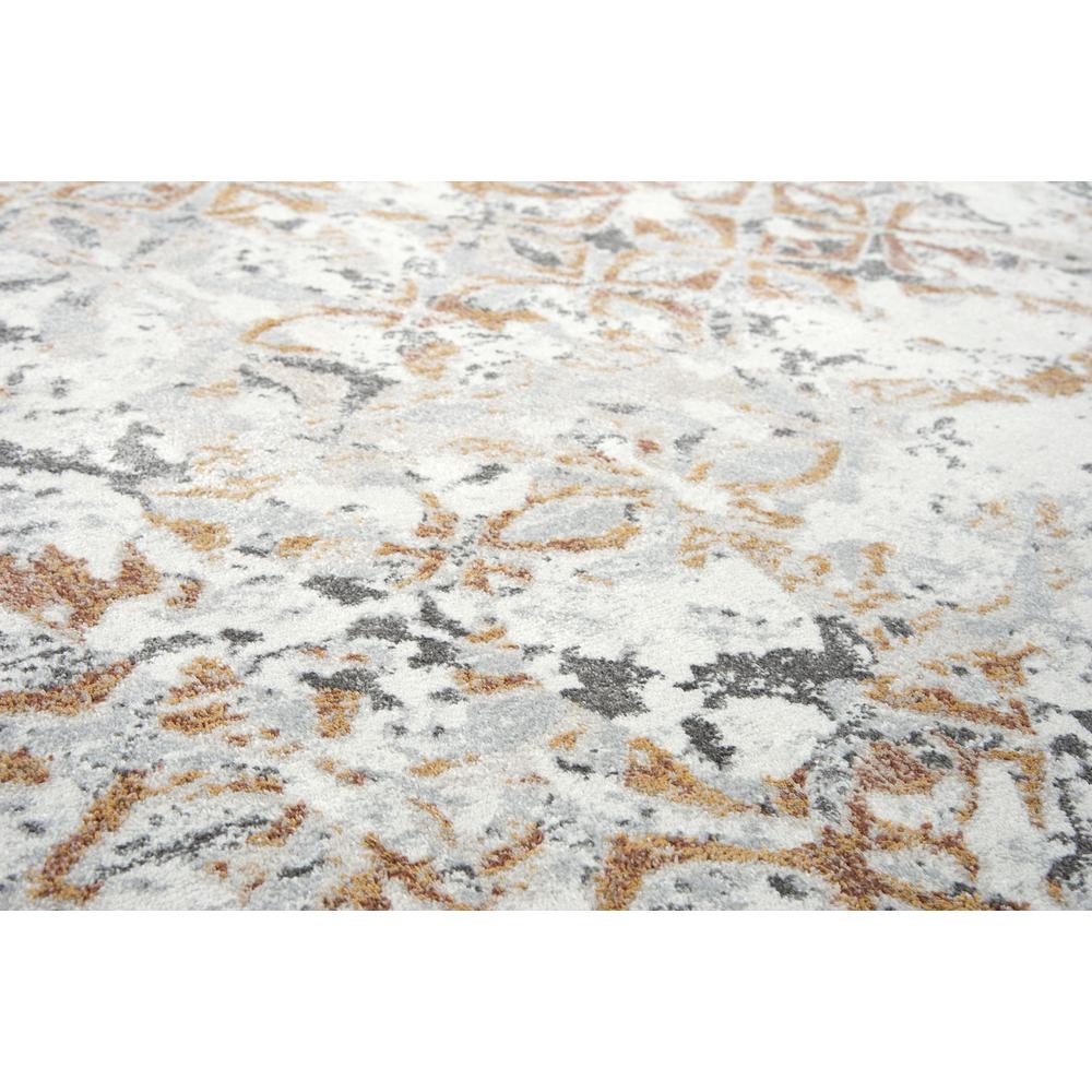 4' x 6' Machine-Made Rectangle Rug. Picture 9