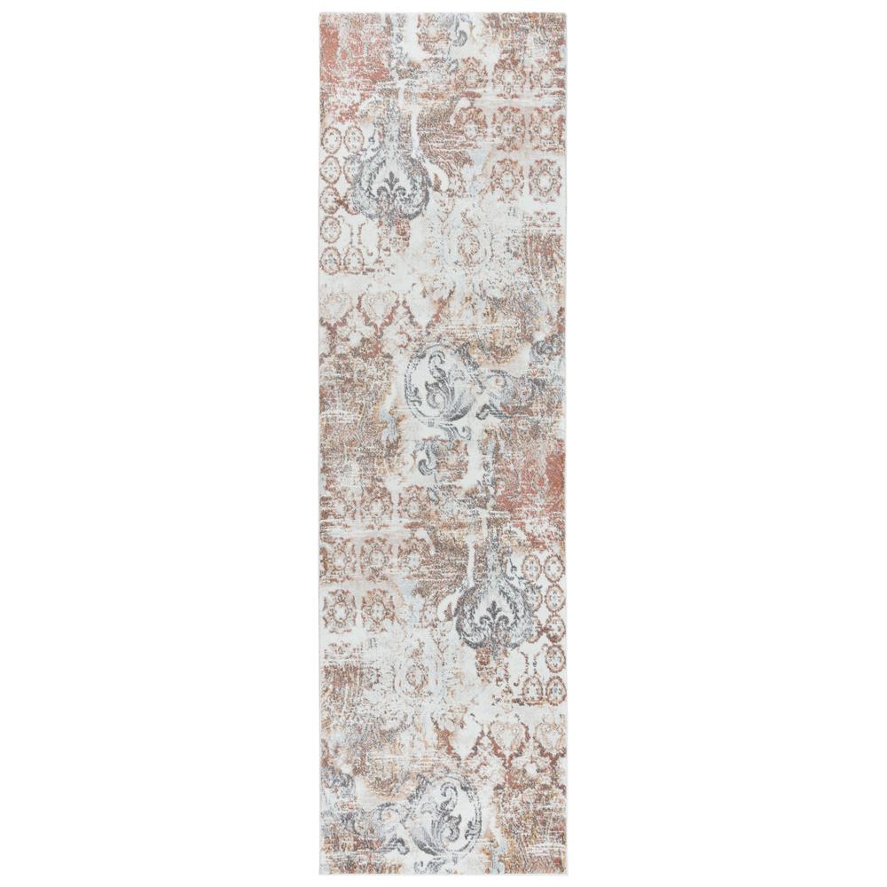 4' x 6' Machine-Made Rectangle Rug. Picture 7