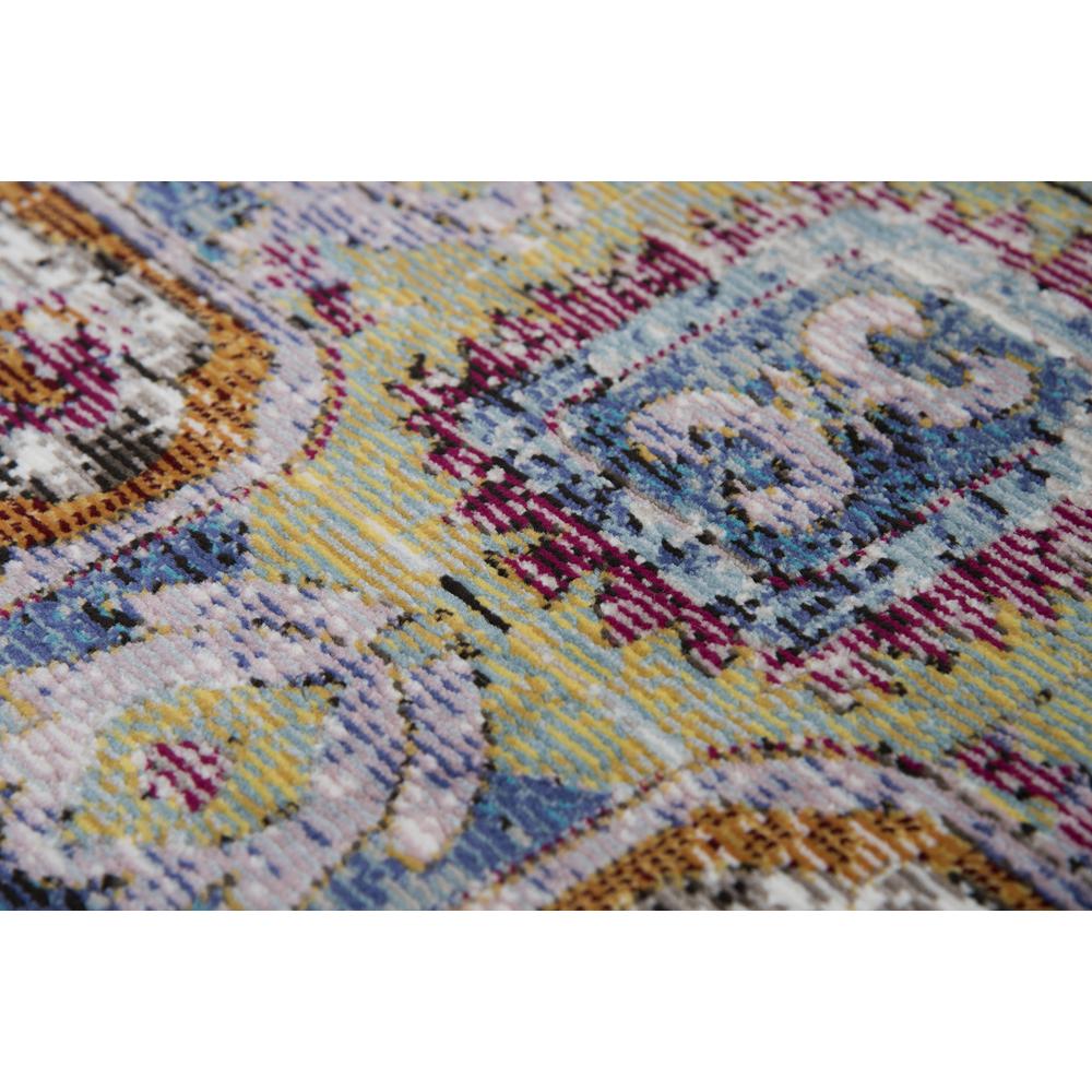 4' x 6' Machine-Made Rectangle Rug. Picture 8