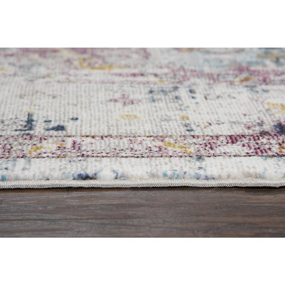 4' x 6' Machine-Made Rectangle Rug. Picture 11