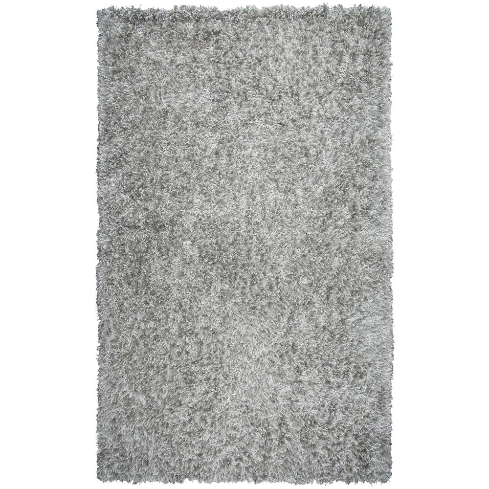 9' x 12' Hand-Tufted Rectangle Rug. Picture 1