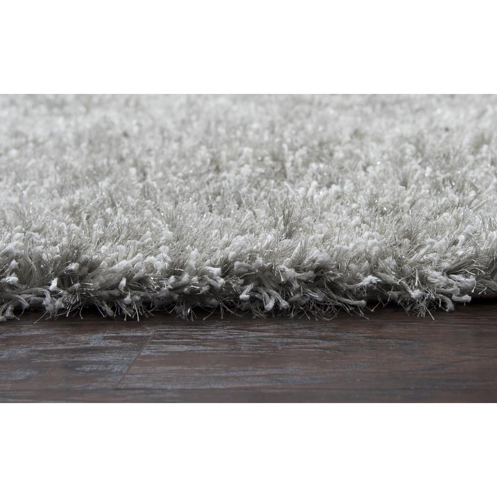 8' x 10' Hand-Tufted Rectangle Rug. Picture 4