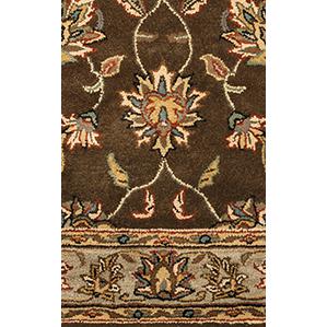5' x 8' Hand-Tufted Rectangle Rug. Picture 9