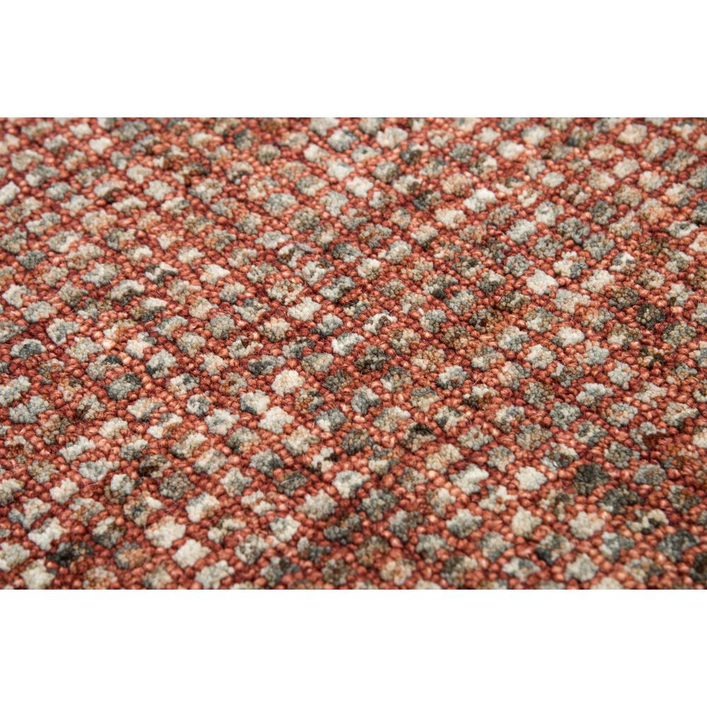 5' x 8' Hand-Tufted Rectangle Rug. Picture 5