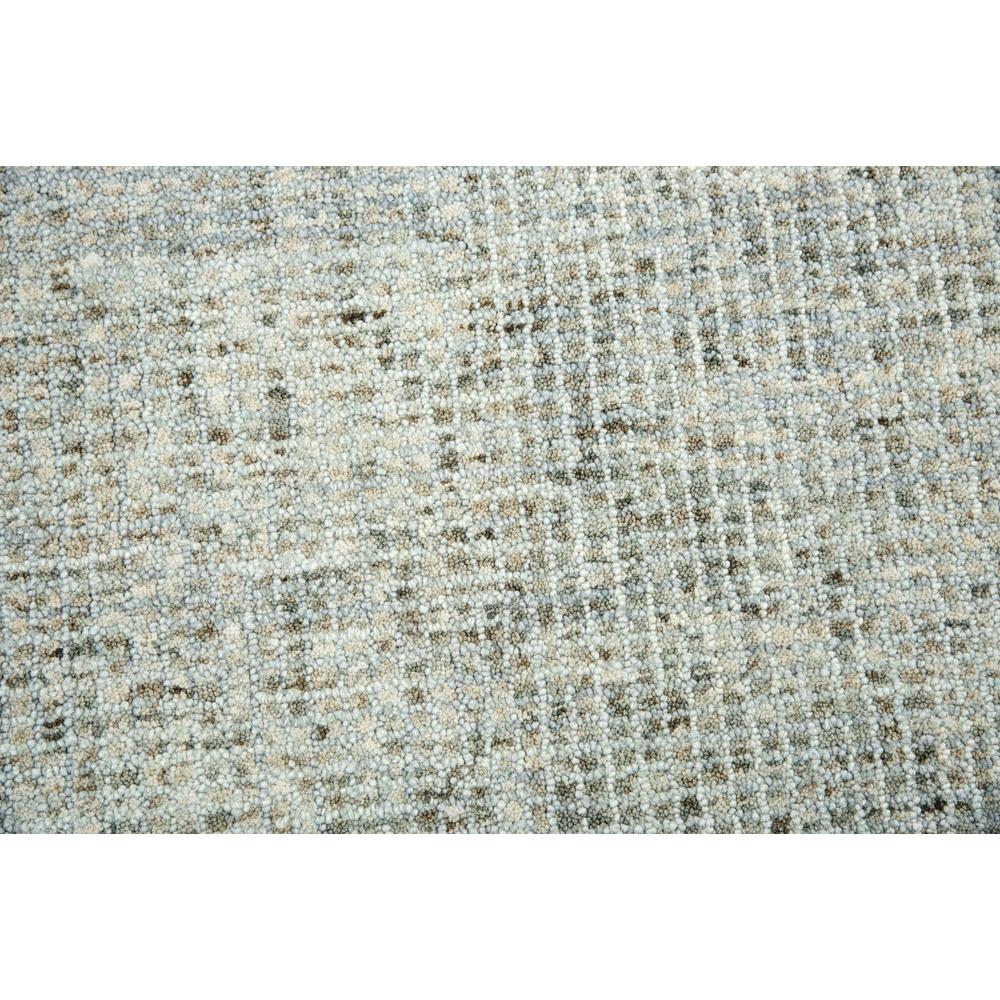 5' x 8' Hand-Tufted Rectangle Rug. Picture 4