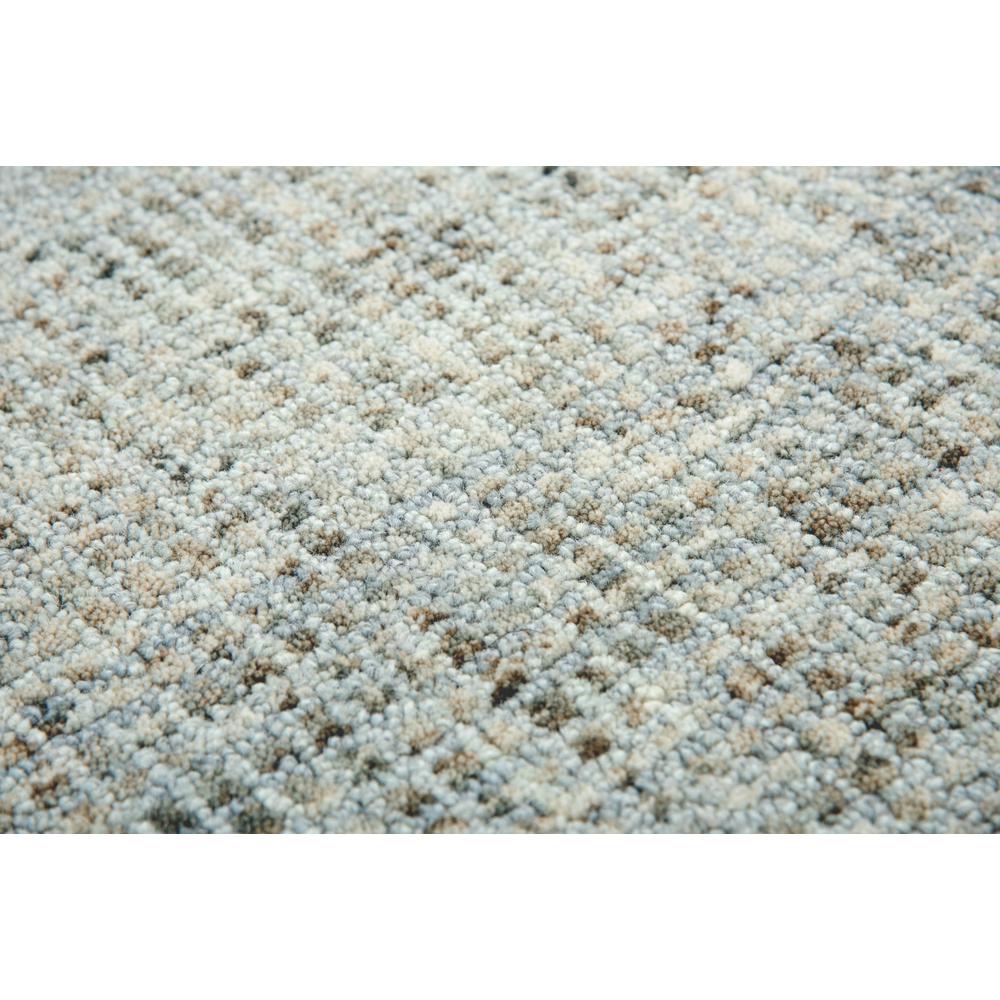 5' x 8' Hand-Tufted Rectangle Rug. Picture 5