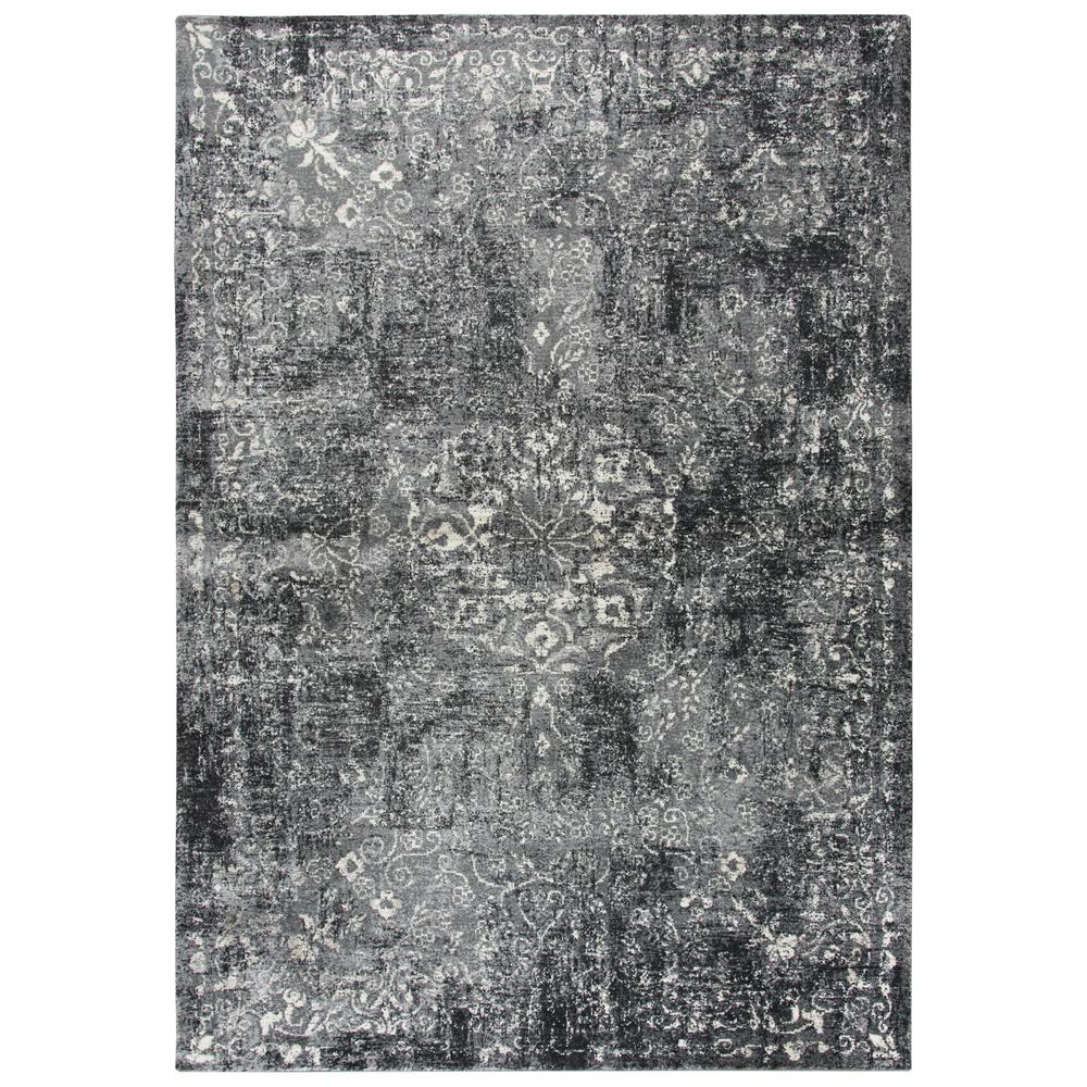 8' x 10' Machine-Made Rectangle Rug. Picture 1